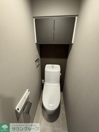 ARKMARK方南町Sta.の物件内観写真